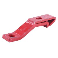 Защелка предохранителя - Z069