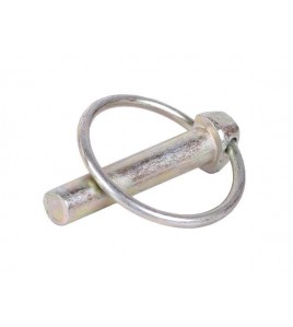 Шплинт диаметр 10 мм - Z069