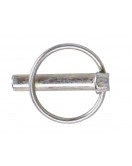 Шплинт диаметр 10 мм - Z069