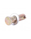 Шплинт диаметр 18 мм + стопор - Z069