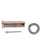 Шплинт диаметр 18 мм + стопор - Z069
