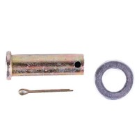 Шплинт диаметр 18 мм + стопор - Z069