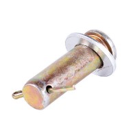 Шплинт диаметр 16 мм + стопор - Z069