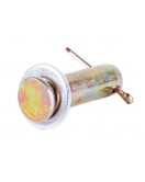 Шплинт диаметр 16 мм + стопор - Z069