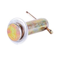 Шплинт диаметр 16 мм + стопор - Z069