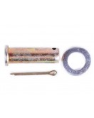 Шплинт диаметр 16 мм + стопор - Z069