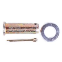 Шплинт диаметр 16 мм + стопор - Z069