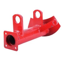 Труба приводной головки - Z069