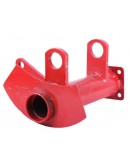 Труба приводной головки - Z069