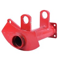 Труба приводной головки - Z069