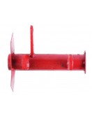 Труба приводной головки - Z069