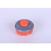 Шпулька с автоматической намоткой красный носик