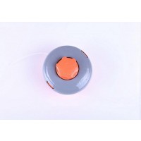 Шпулька с автоматической намоткой красный носик