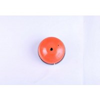 Шпулька с автоматической намоткой красный носик