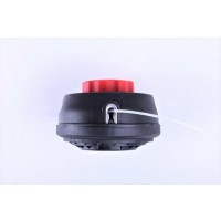 Шпулька с автоматической намоткой пластиковый носик