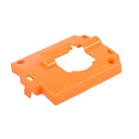 Пластиковая крышка горловины (под один бункер) - SA