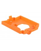 Пластиковая крышка горловины (под один бункер) - SA