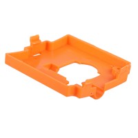 Пластиковая крышка горловины (под один бункер) - SA