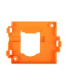 Пластиковая крышка горловины (под один бункер) - SA