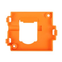 Пластиковая крышка горловины (под один бункер) - SA