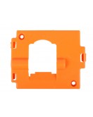 Пластиковая крышка горловины (под один бункер) - SA