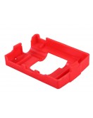 Пластиковая крышка горловины (под два бункера) - SA