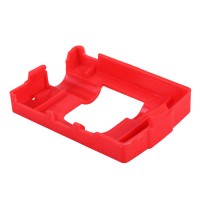 Пластиковая крышка горловины (под два бункера) - SA