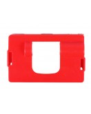 Пластиковая крышка горловины (под два бункера) - SA