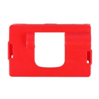 Пластиковая крышка горловины (под два бункера) - SA