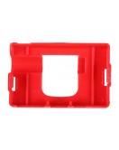 Пластиковая крышка горловины (под два бункера) - SA