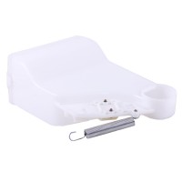 Пластиковый контейнер (под один бункер) - SA