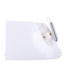 Пластиковый контейнер (под один бункер) - SA