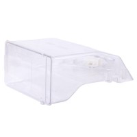 Пластиковый контейнер (под два бункера) - SA