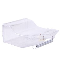 Пластиковый контейнер (под два бункера) - SA