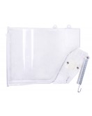 Пластиковый контейнер (под два бункера) - SA