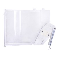 Пластиковый контейнер (под два бункера) - SA