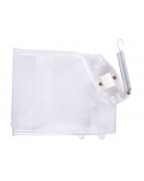 Пластиковый контейнер (под два бункера) - SA