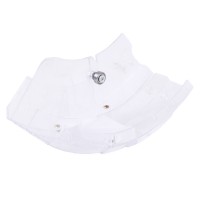 Боковые крышки с форсункой (под один бункер) - SA