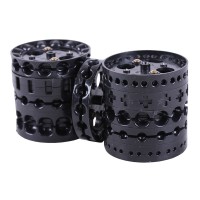 Пластиковые колеса (универсальные) - SA