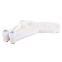 Пластиковый зажим (под один бункер) - SA