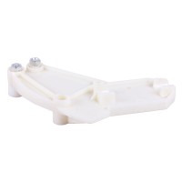 Пластиковый зажим (под один бункер) - SA