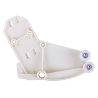 Пластиковый зажим (под один бункер) - SA