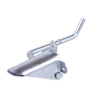 Горловина (под один бункер) - SA