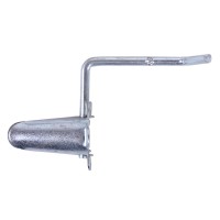 Горловина (под один бункер) - SA