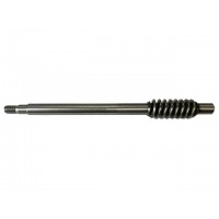 Вал первичный (червячный) для редуктора культиватора УЦЕНКА