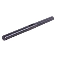 Вал вторичный (под фрезы) для редуктора культиватора