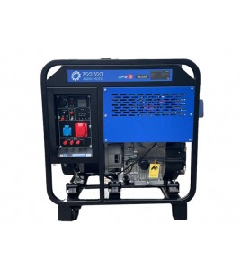 Генератор дизель JM18000E 15KW (однофазный/трехфазный+свеча накала) ТАТА Генератор дизель JM18000E 15KW (однофазный/трехфазный+свеча накала) ТАТА