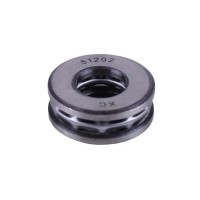 Подшипник упорный 51202 для редуктора культиватора