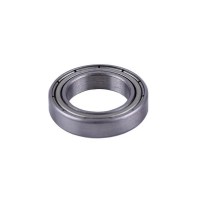 Подшипник 6802 RS для редуктора культиватора