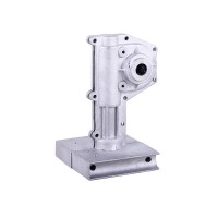 Корпус редуктора для культиватора